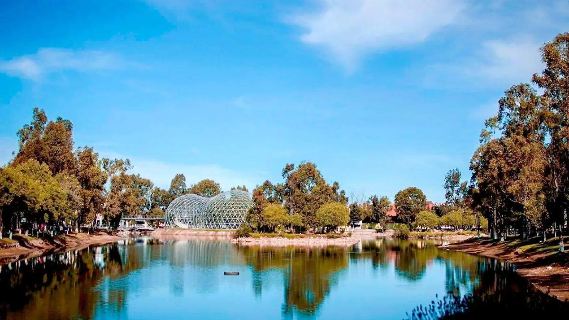 parque la encantada zacatecas